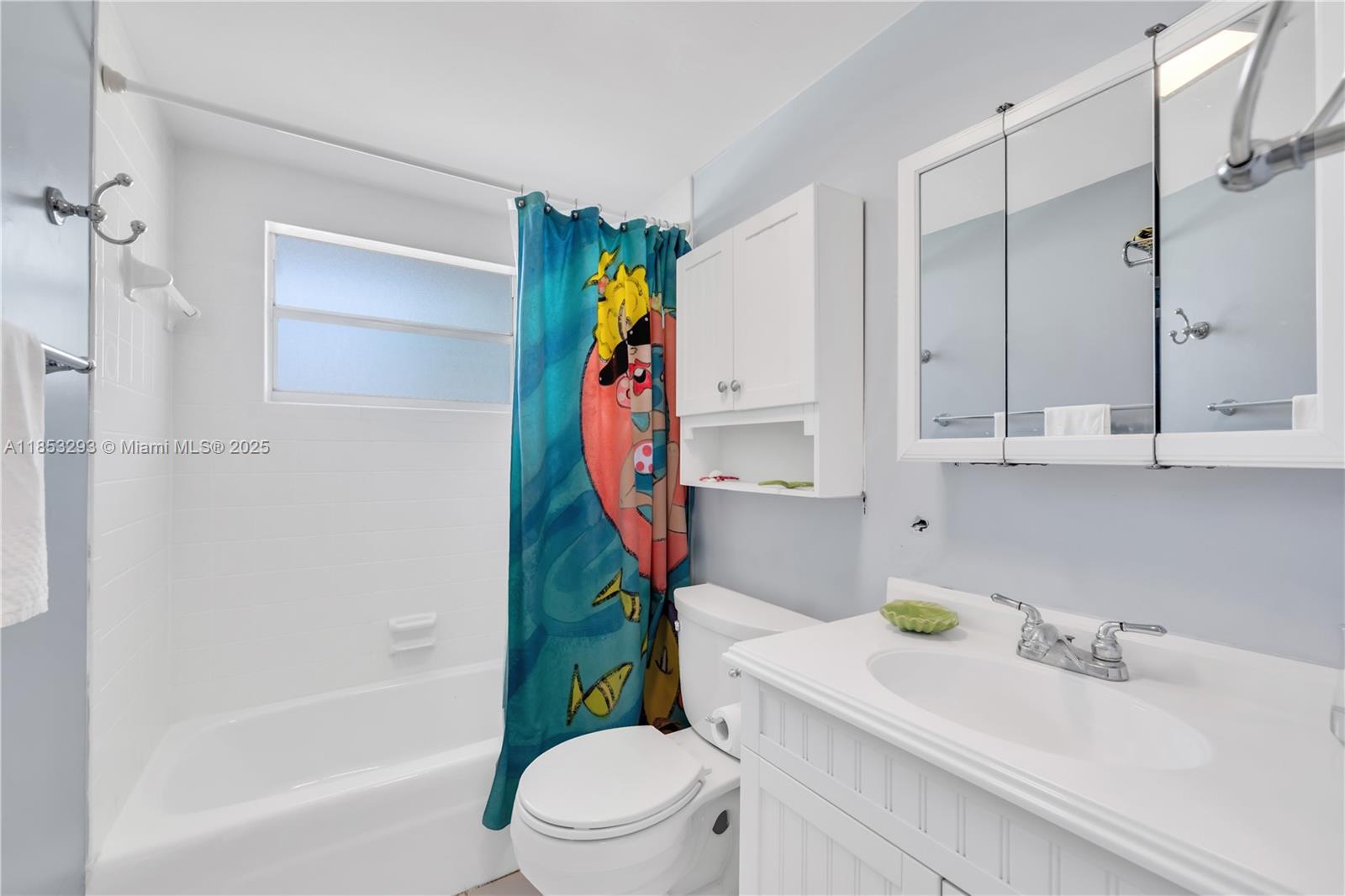 GARDEN ISLES APARTMENTS 1 - Residential