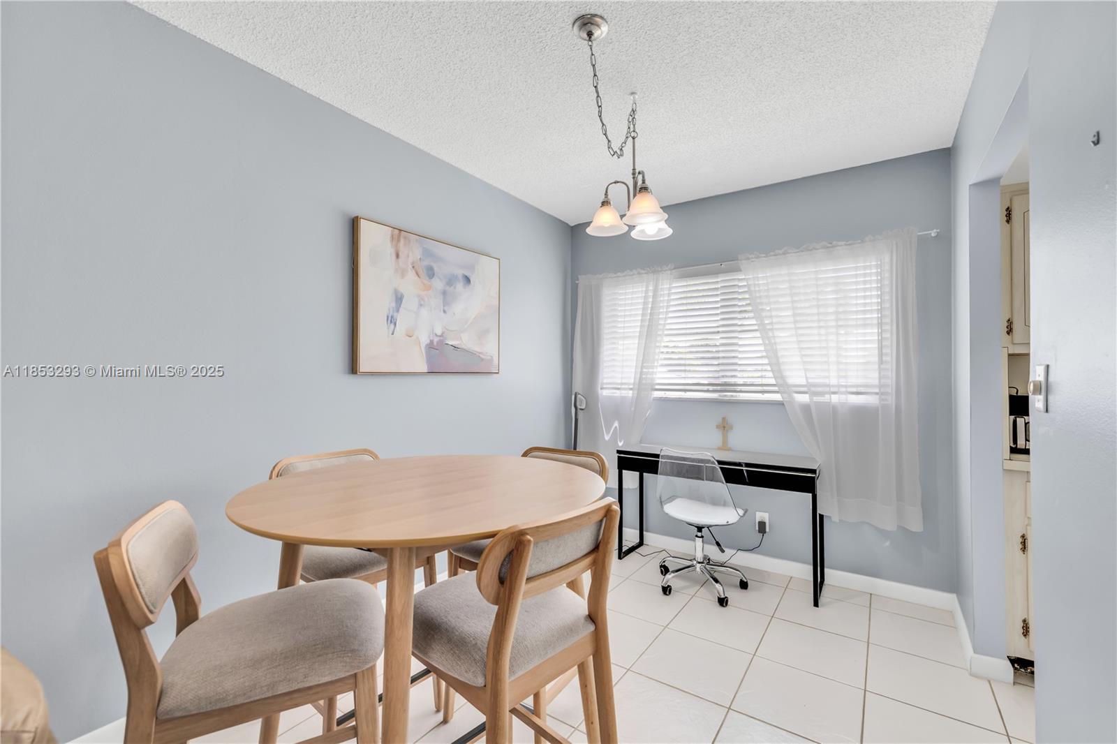 GARDEN ISLES APARTMENTS 1 - Residential