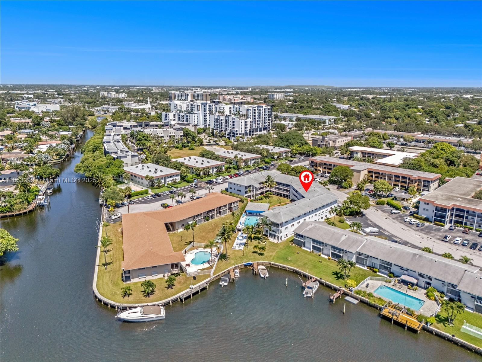 GARDEN ISLES APARTMENTS 1 - Residential