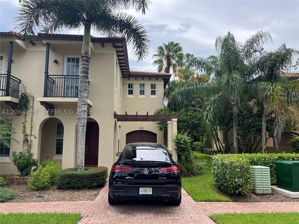 Photo of 2804 Eagle Rock Cir #801, West Palm Beach, FL 33411 (MLS # A12064997)