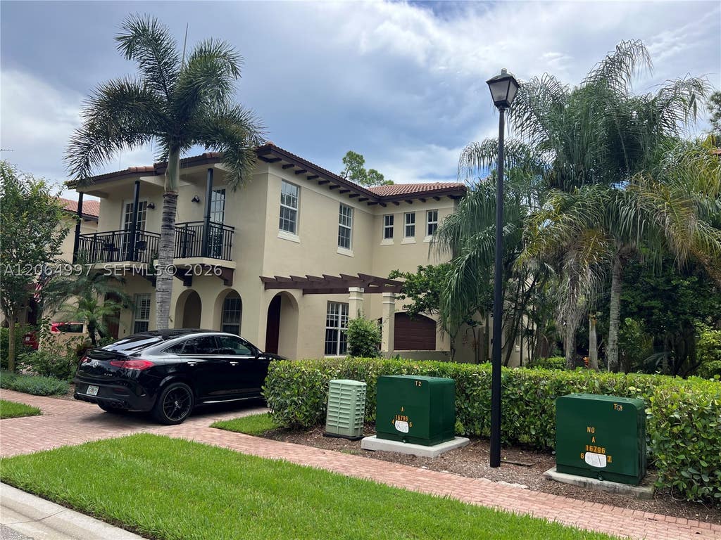 Photo of 2804 Eagle Rock Cir #801, West Palm Beach, FL 33411 (MLS # A12064997)