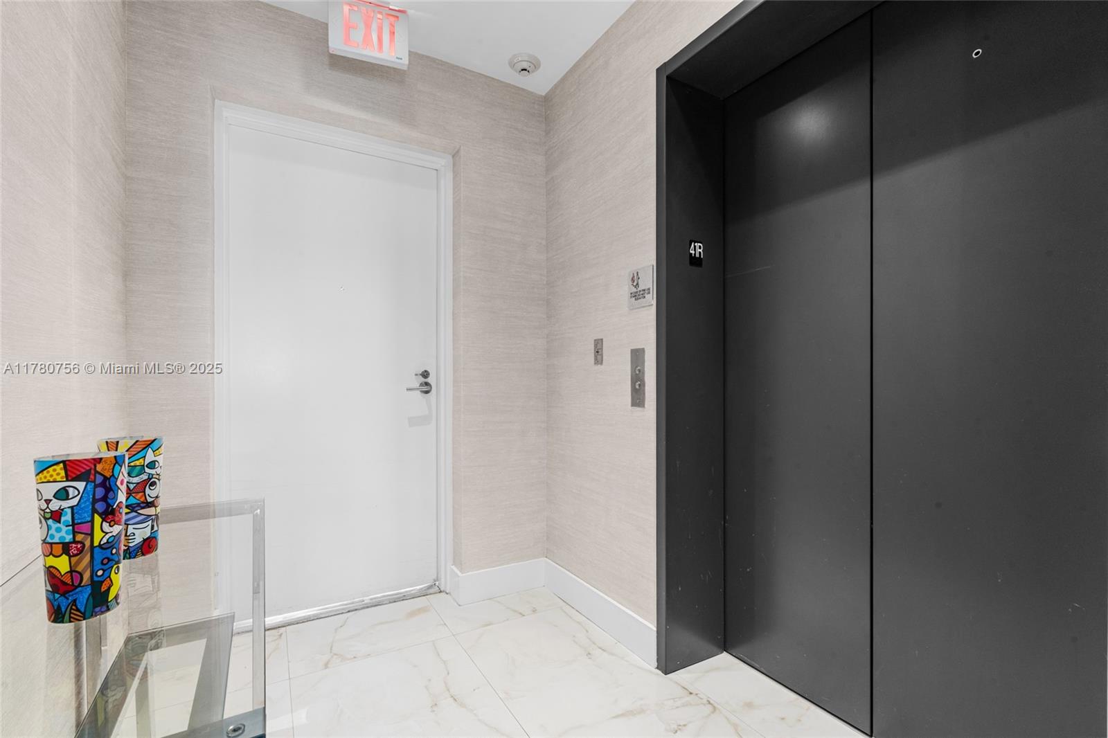 BISCAYNE BEACH CONDO - Residential