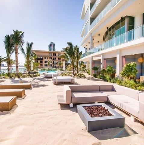 BISCAYNE BEACH CONDO - Residential