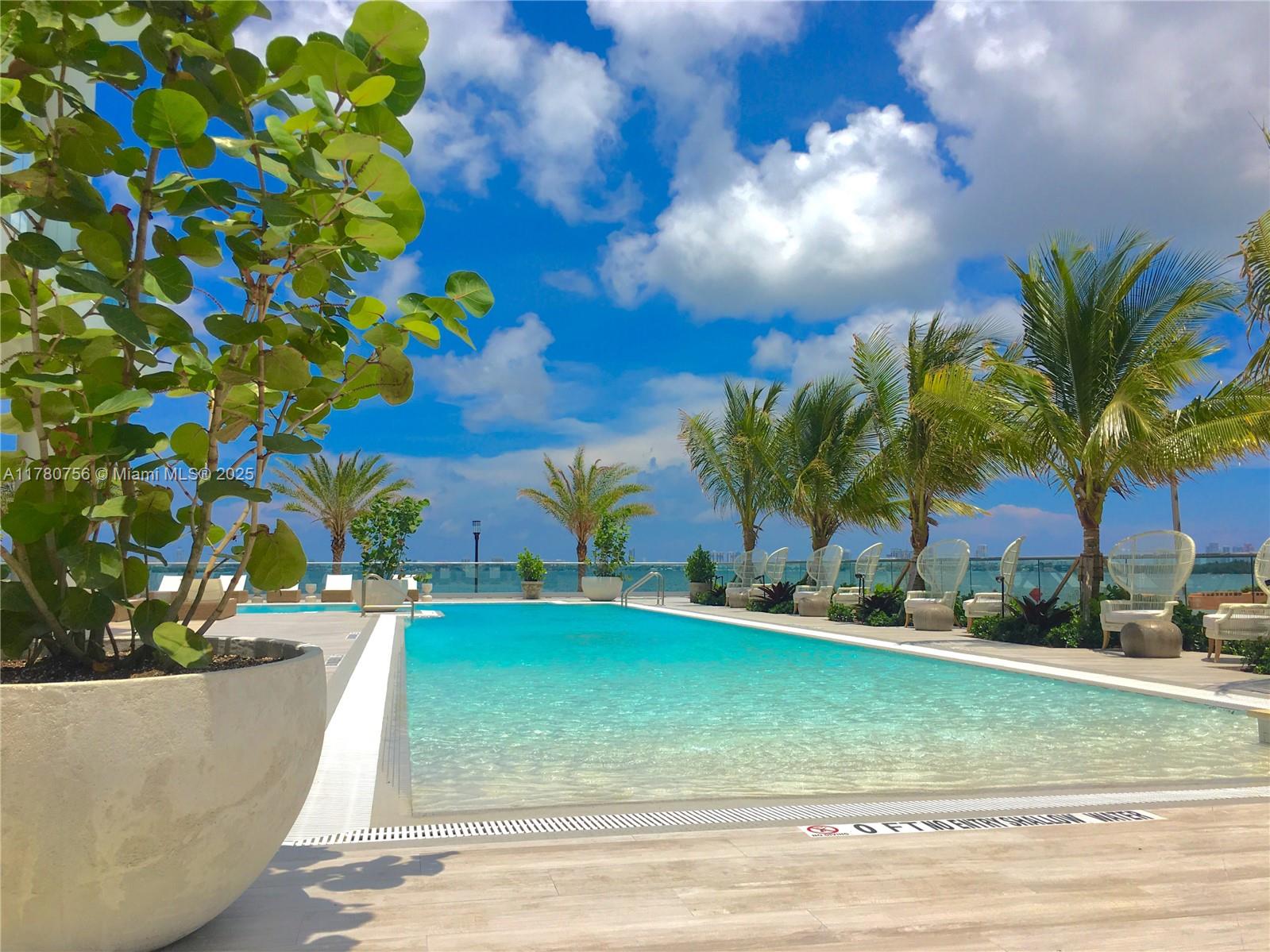 BISCAYNE BEACH CONDO - Residential