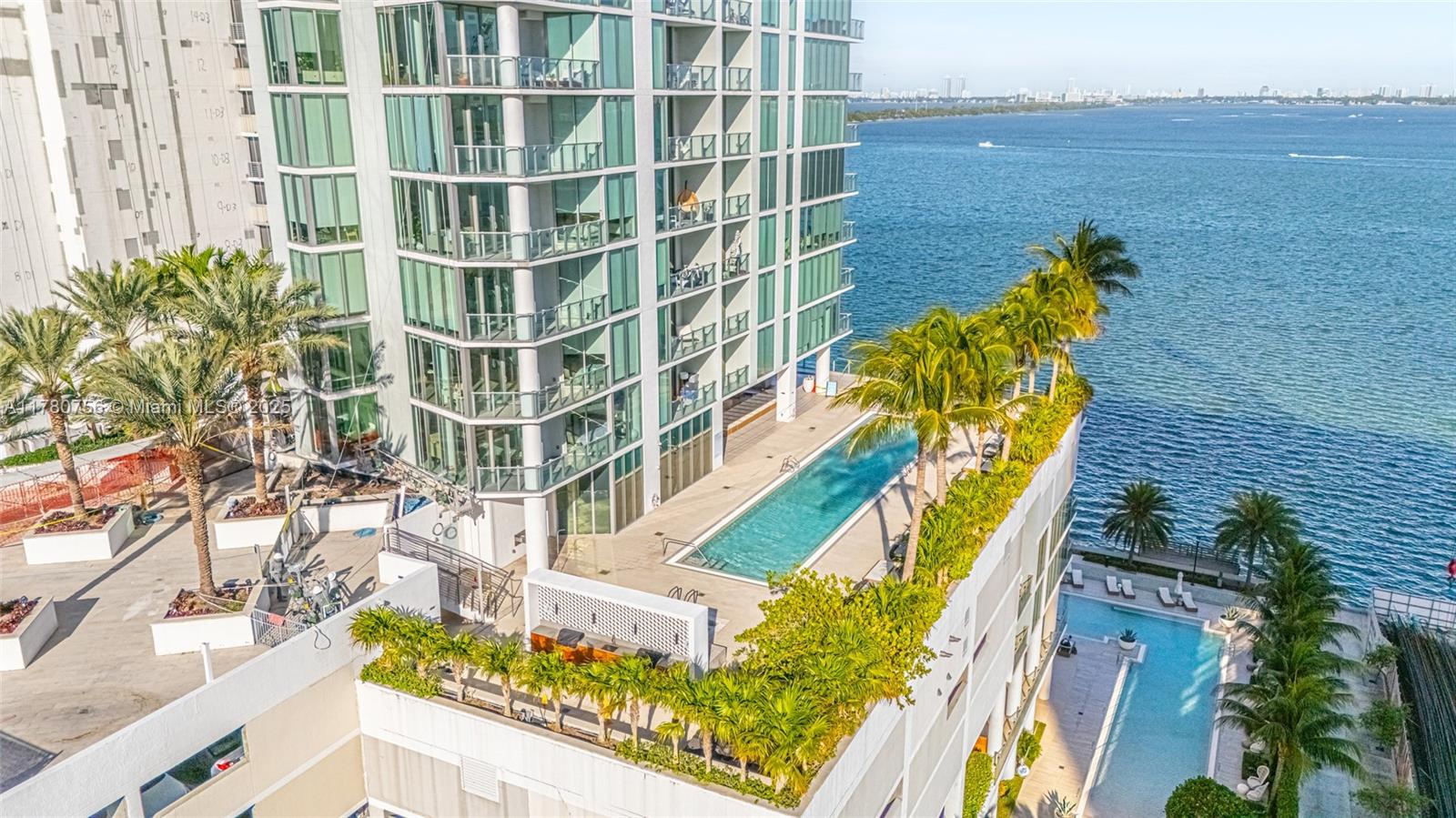 BISCAYNE BEACH CONDO - Residential