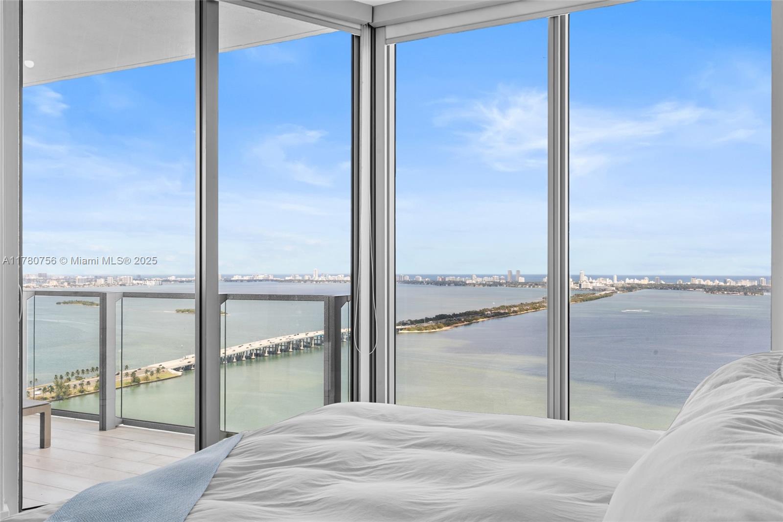 BISCAYNE BEACH CONDO - Residential