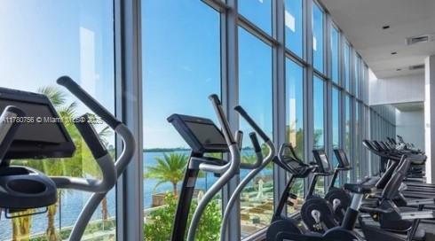 BISCAYNE BEACH CONDO - Residential