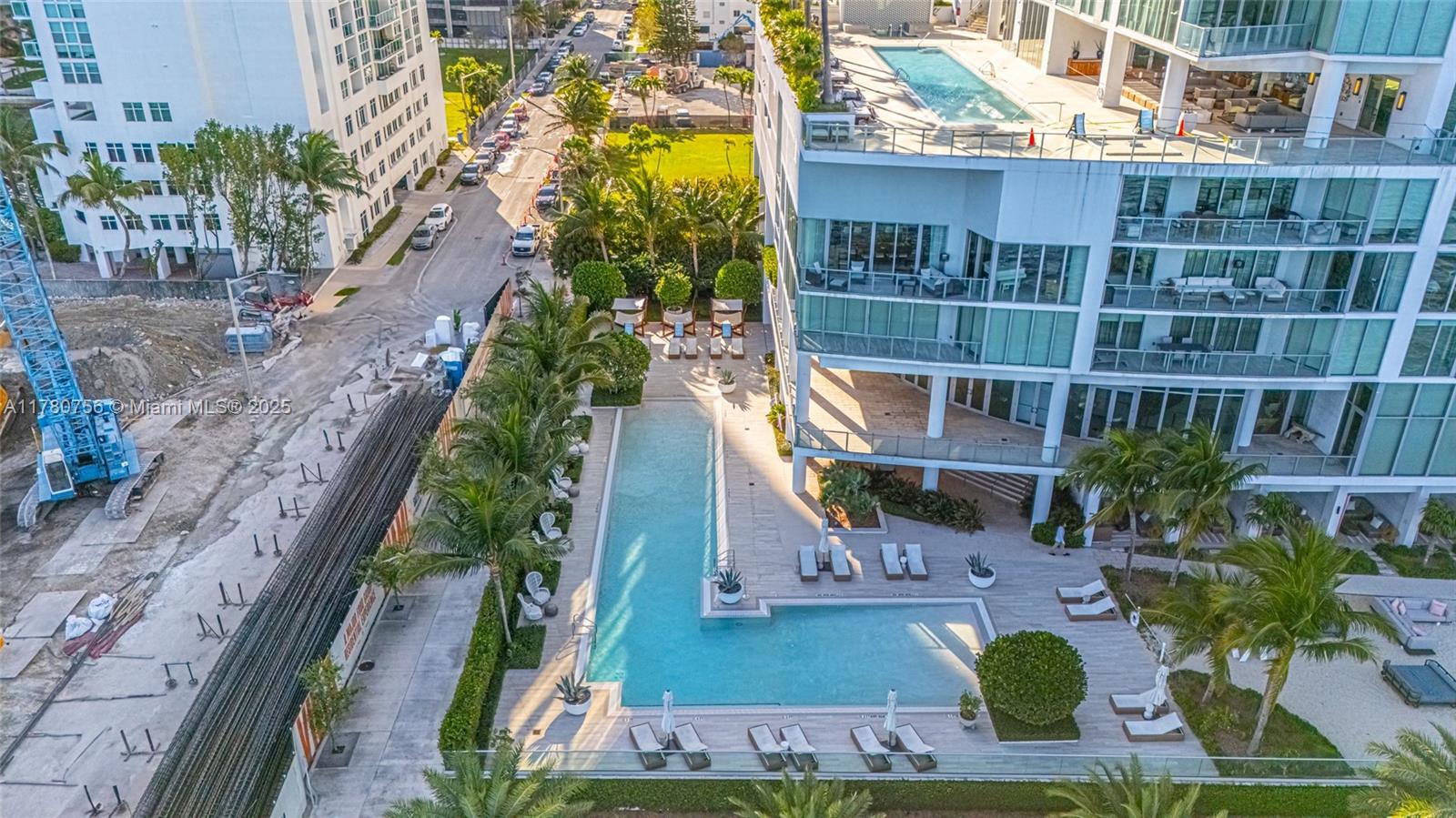BISCAYNE BEACH CONDO - Residential
