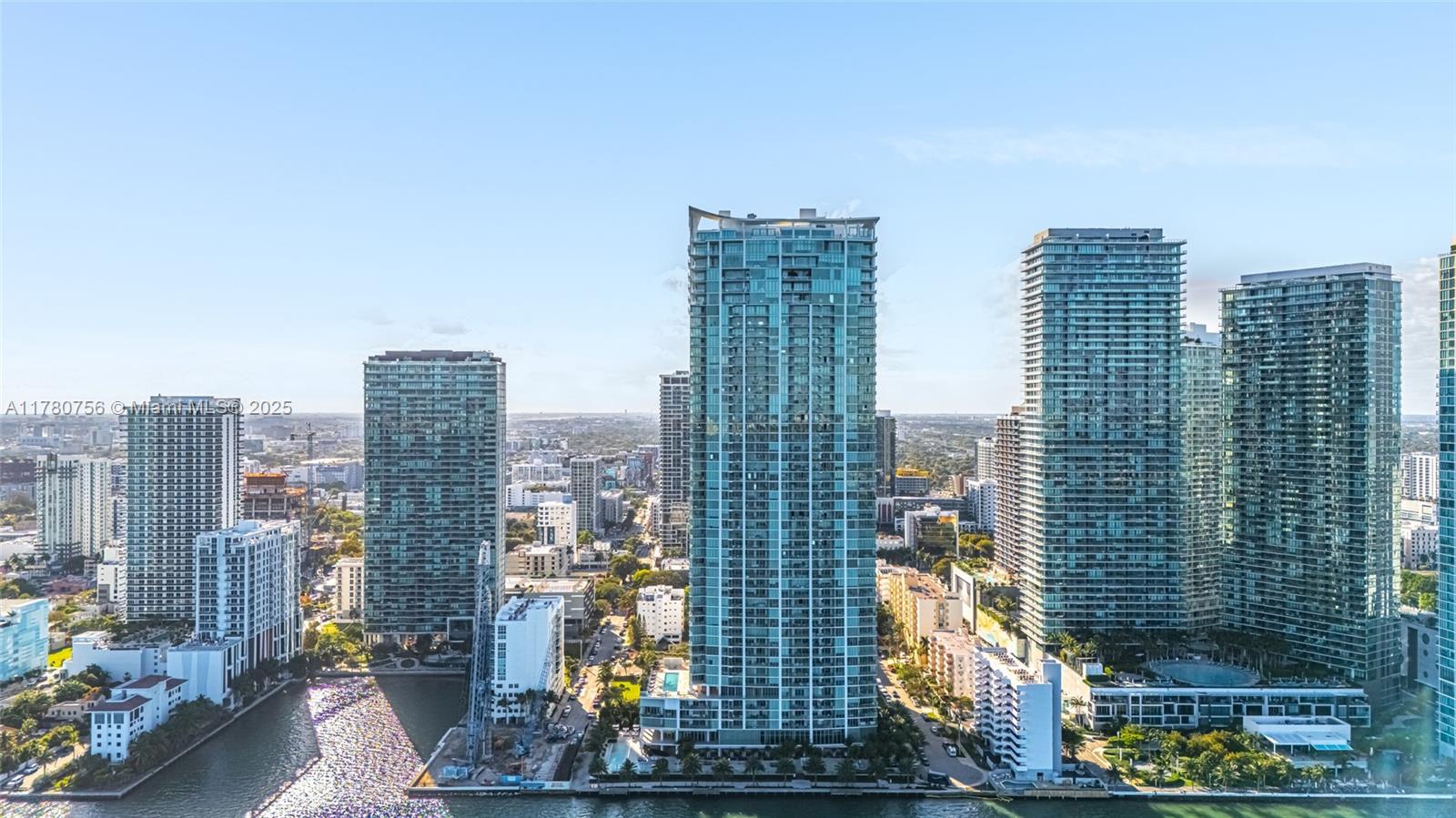 BISCAYNE BEACH CONDO - Residential