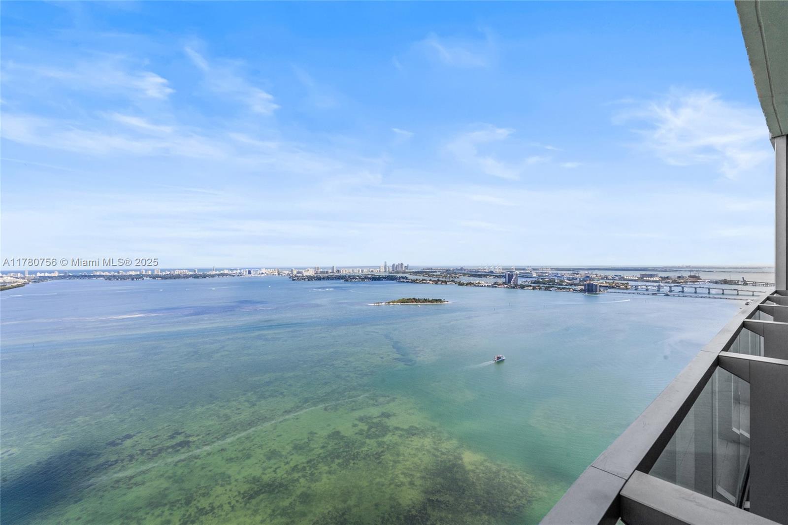 BISCAYNE BEACH CONDO - Residential