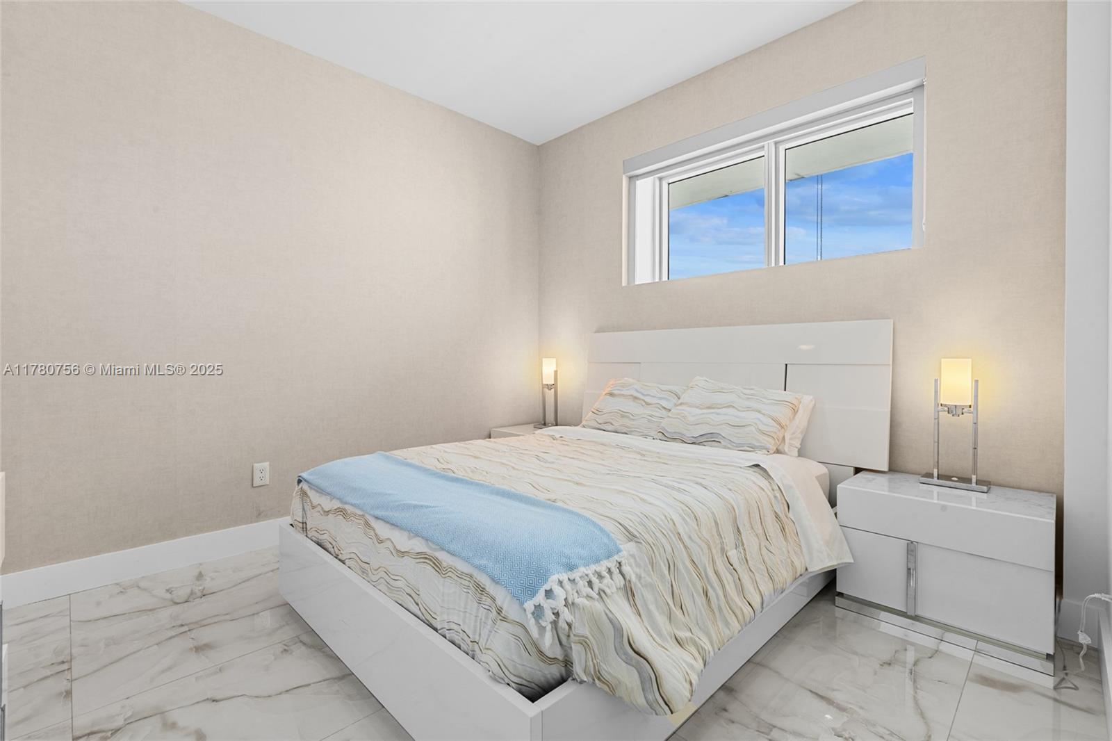 BISCAYNE BEACH CONDO - Residential