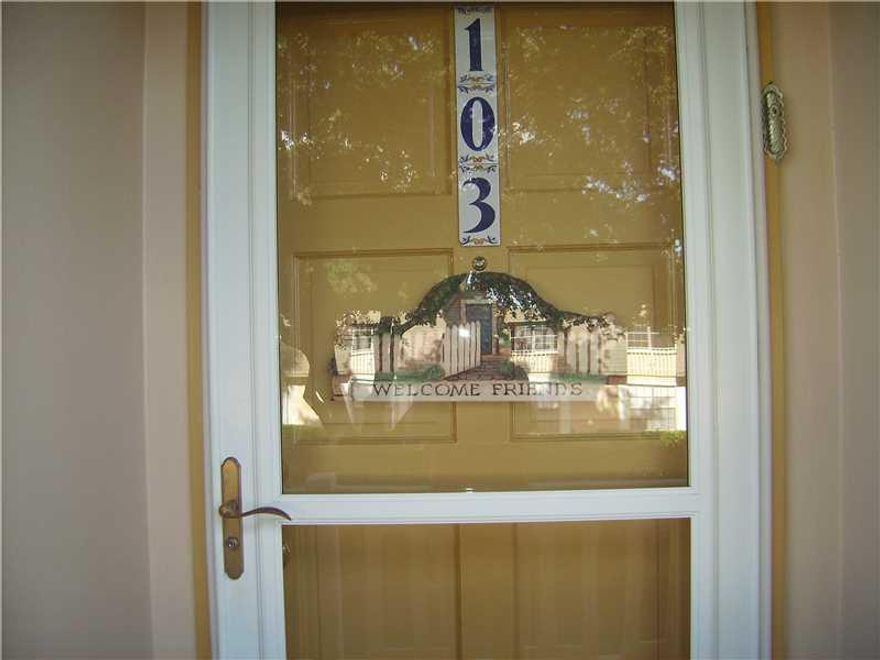 GORGEOUS, CLEAN UNIT IN HEART OF PLANTATION. TOTALLY REMODELED. TILE FLOORS AND LAMINATE. ENCLOSED PORCH.  ALL IMPACT WINDOWS! FRENCH DOORS TO PORCH. NEW WATER HEATER 2015; NEW A/C (IN & OUT) DEC 2015. WALK TO EVERYTHING. WELL CARED FOR COMPLEX AND WELL M ANAGED. LOTS OF CLOSET SPACE. SMALL PET OKAY. 55 AND OLDER COMMUNITY; NO RENTALS. OWNER AGENT. STAYING IN COMPLEX AND MOVING TO 2 BEDROOM. DINING ROOM CHANDLIER WILL BE REPLACED.