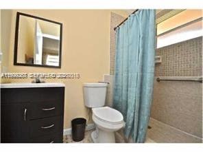 HALLANDALE PARK NO 3 - Residential Income