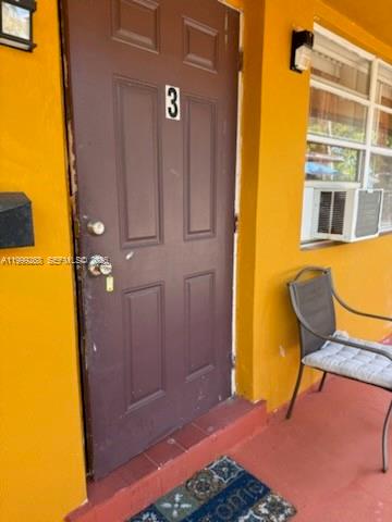 HALLANDALE PARK NO 3 - Residential Income