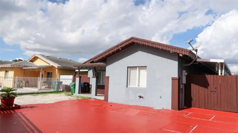 3109 NW 64 st Miami FL 33147