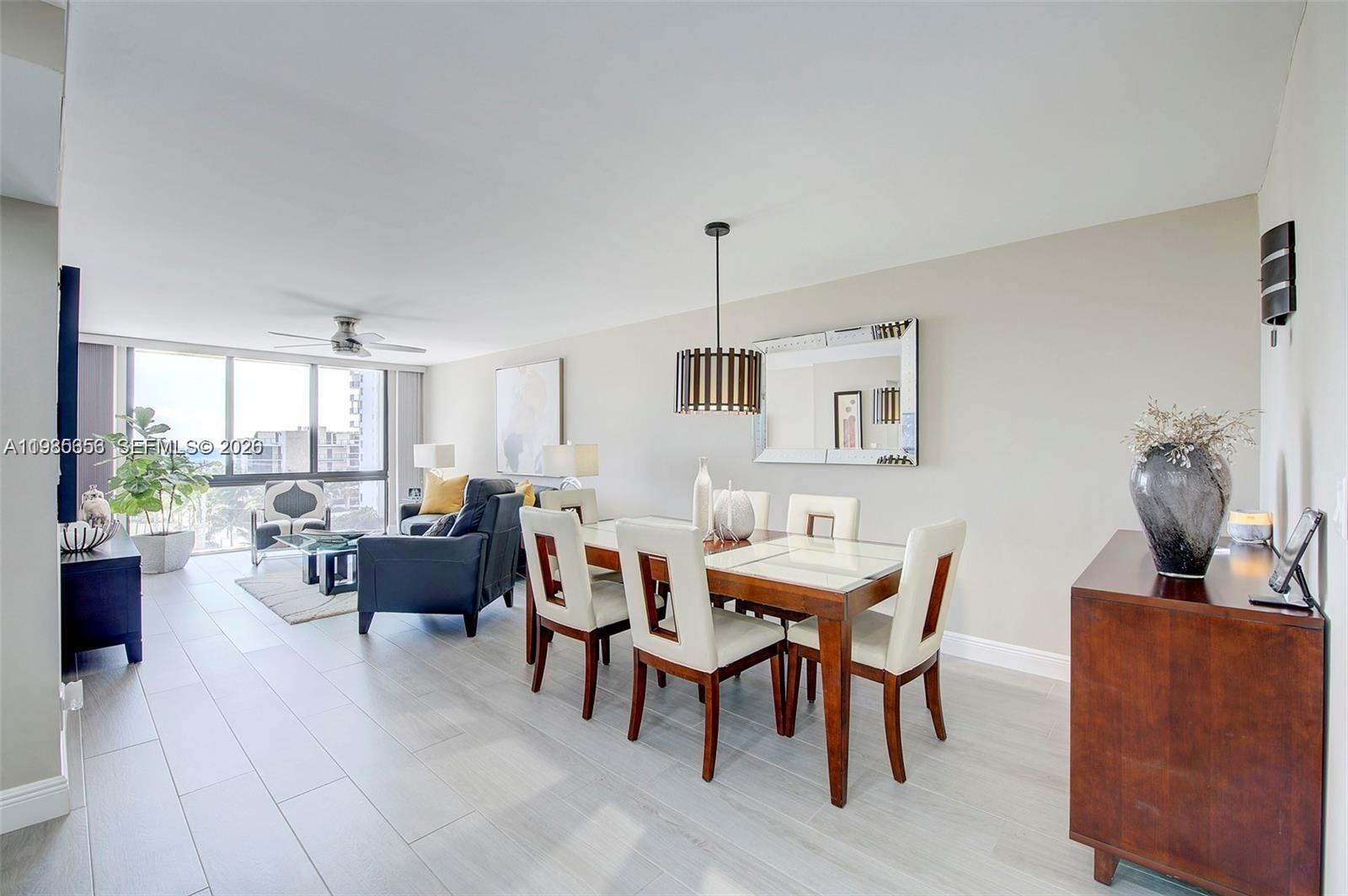 ALLINGTON TOWERS CONDO - Residential