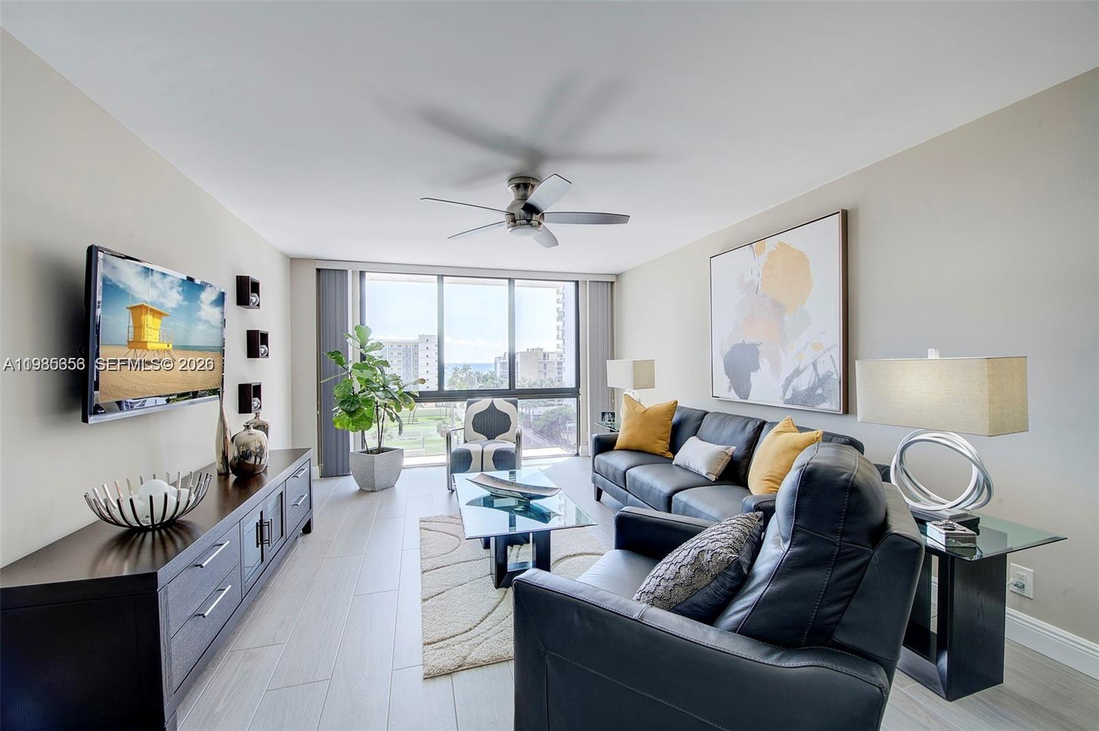 ALLINGTON TOWERS CONDO - Residential