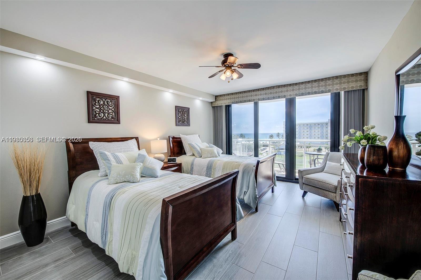 ALLINGTON TOWERS CONDO - Residential