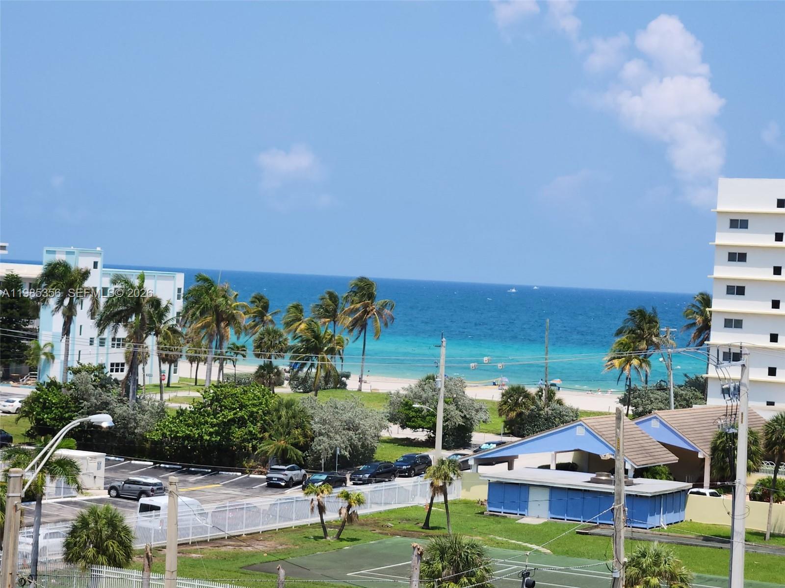 ALLINGTON TOWERS CONDO - Residential