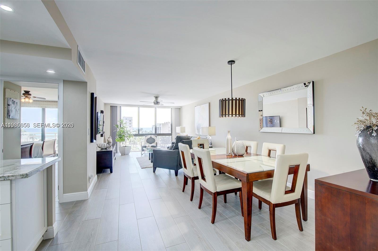 ALLINGTON TOWERS CONDO - Residential