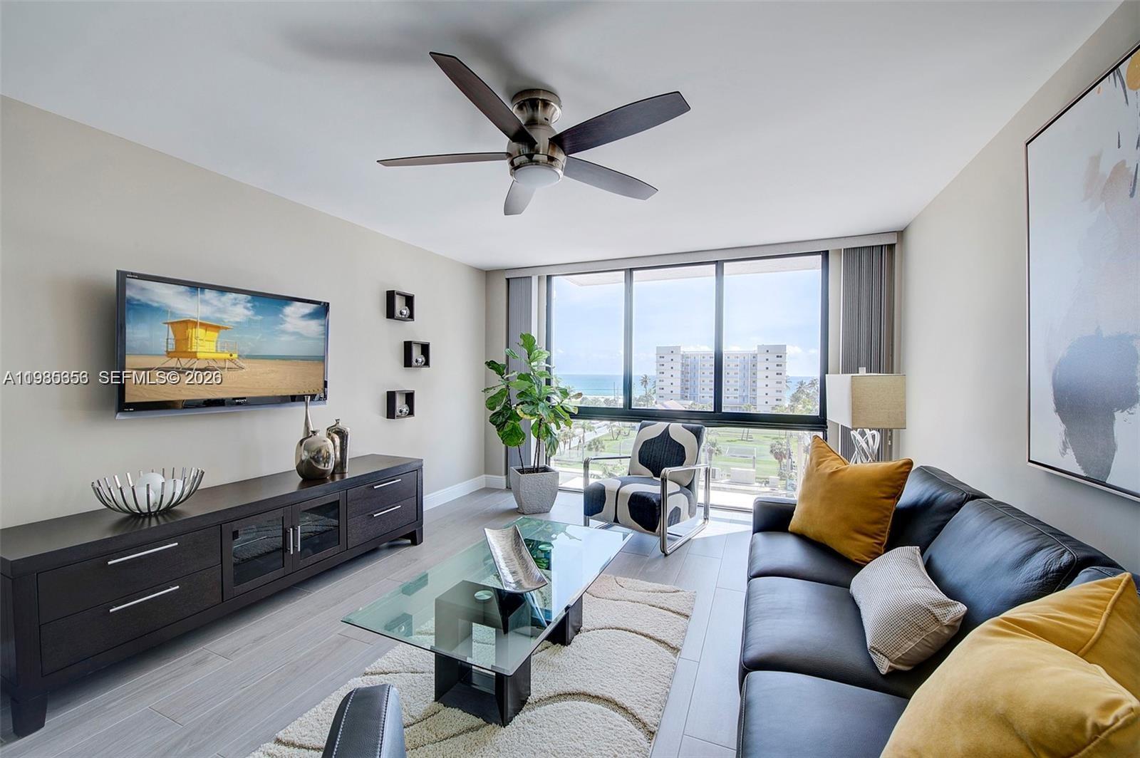 ALLINGTON TOWERS CONDO - Residential