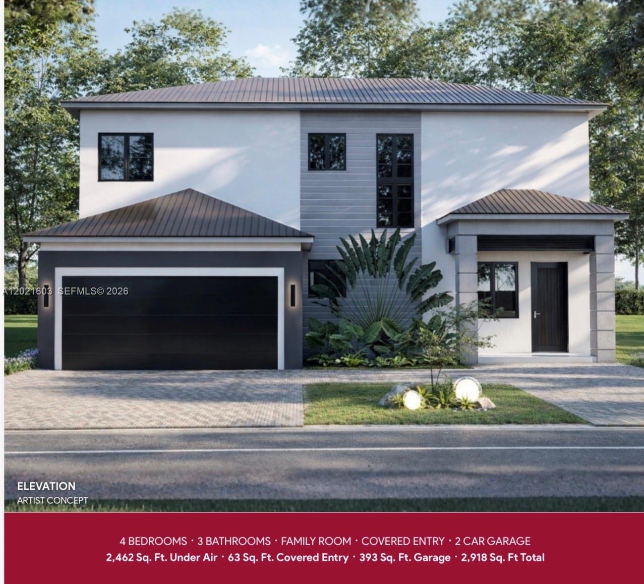 Silver Parc - Residential