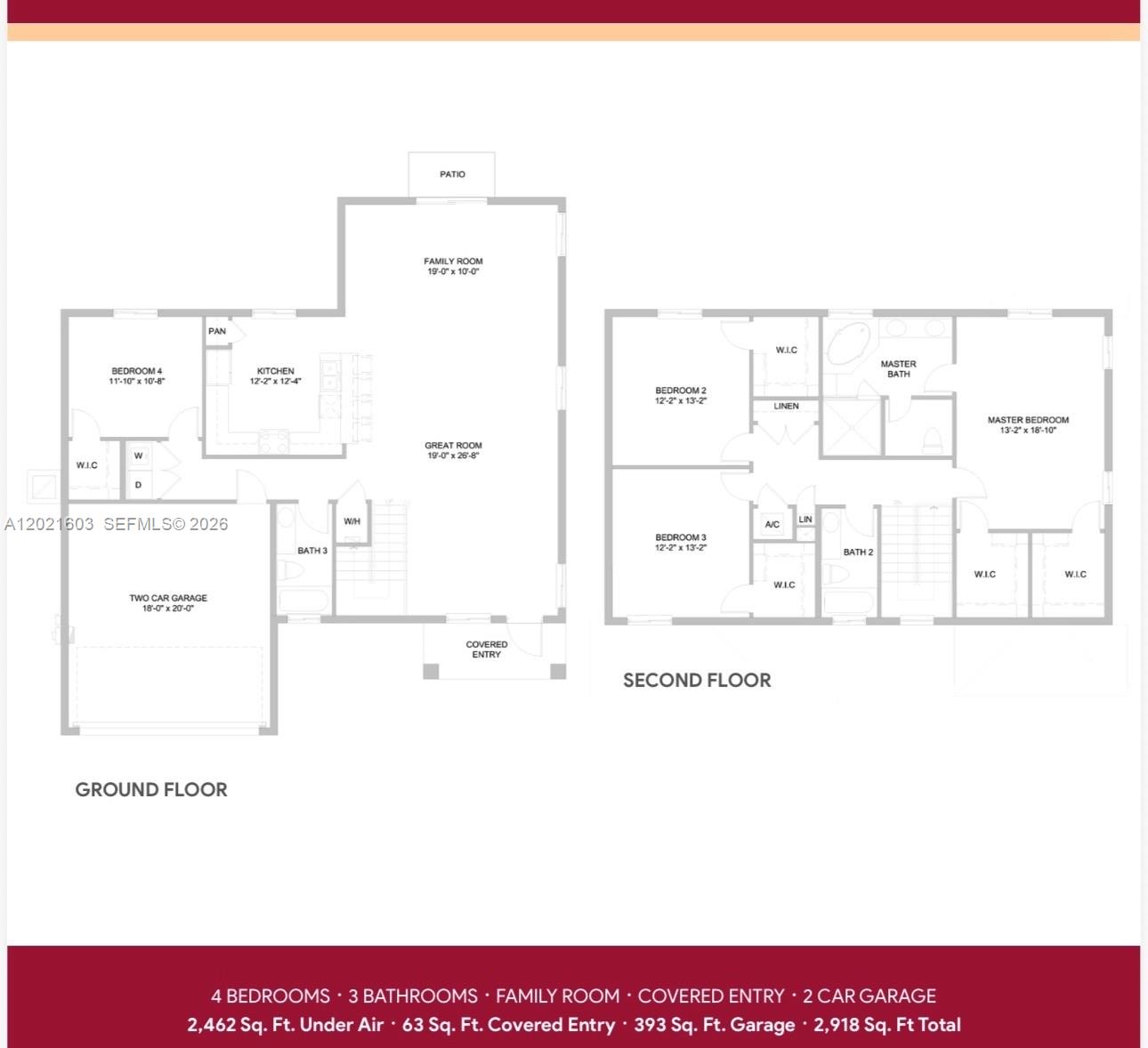 Silver Parc - Residential