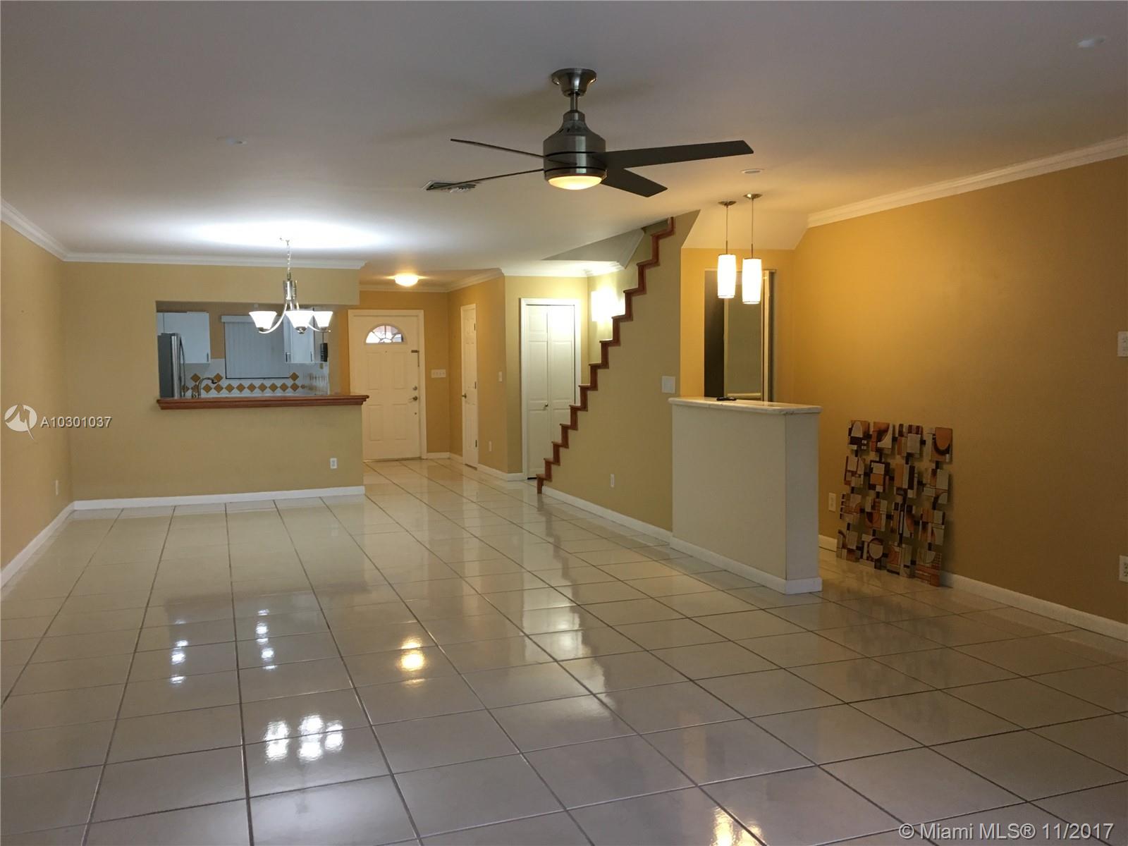 COSTA DEL SOL CONDO #4 - Residential Lease