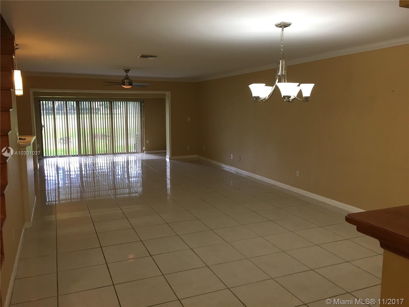COSTA DEL SOL CONDO #4 - Residential Lease
