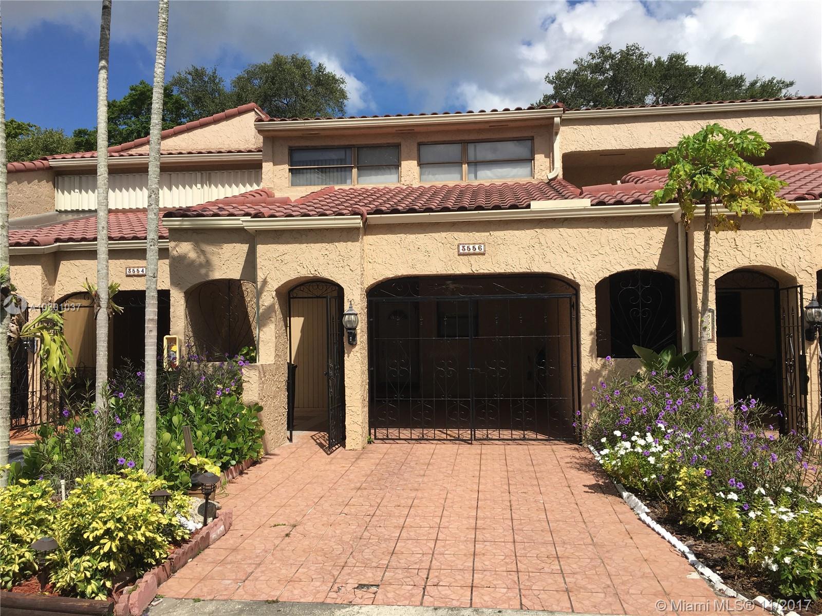COSTA DEL SOL CONDO #4 - Residential Lease