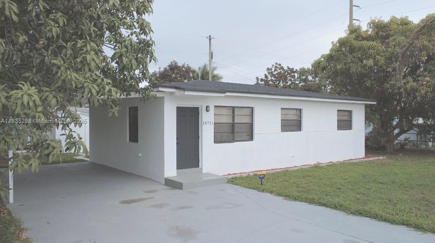 18711 SW 316th Ter