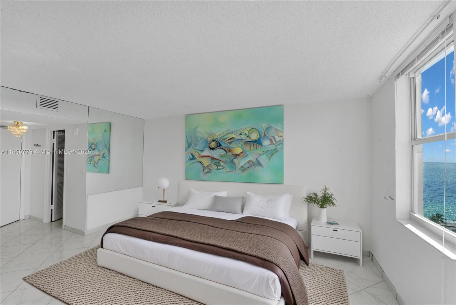 MALAGA TOWERS CONDO - Residential