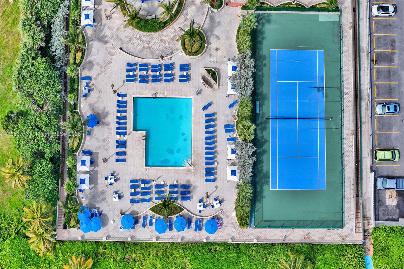 MALAGA TOWERS CONDO - Residential