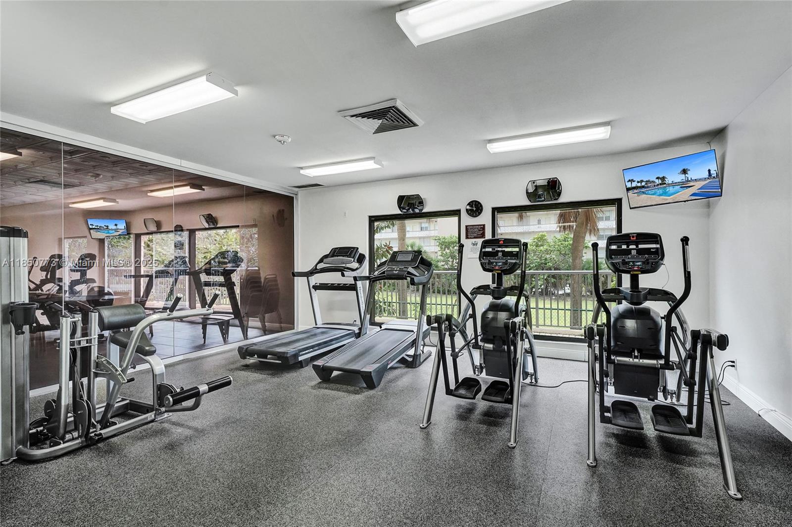 MALAGA TOWERS CONDO - Residential