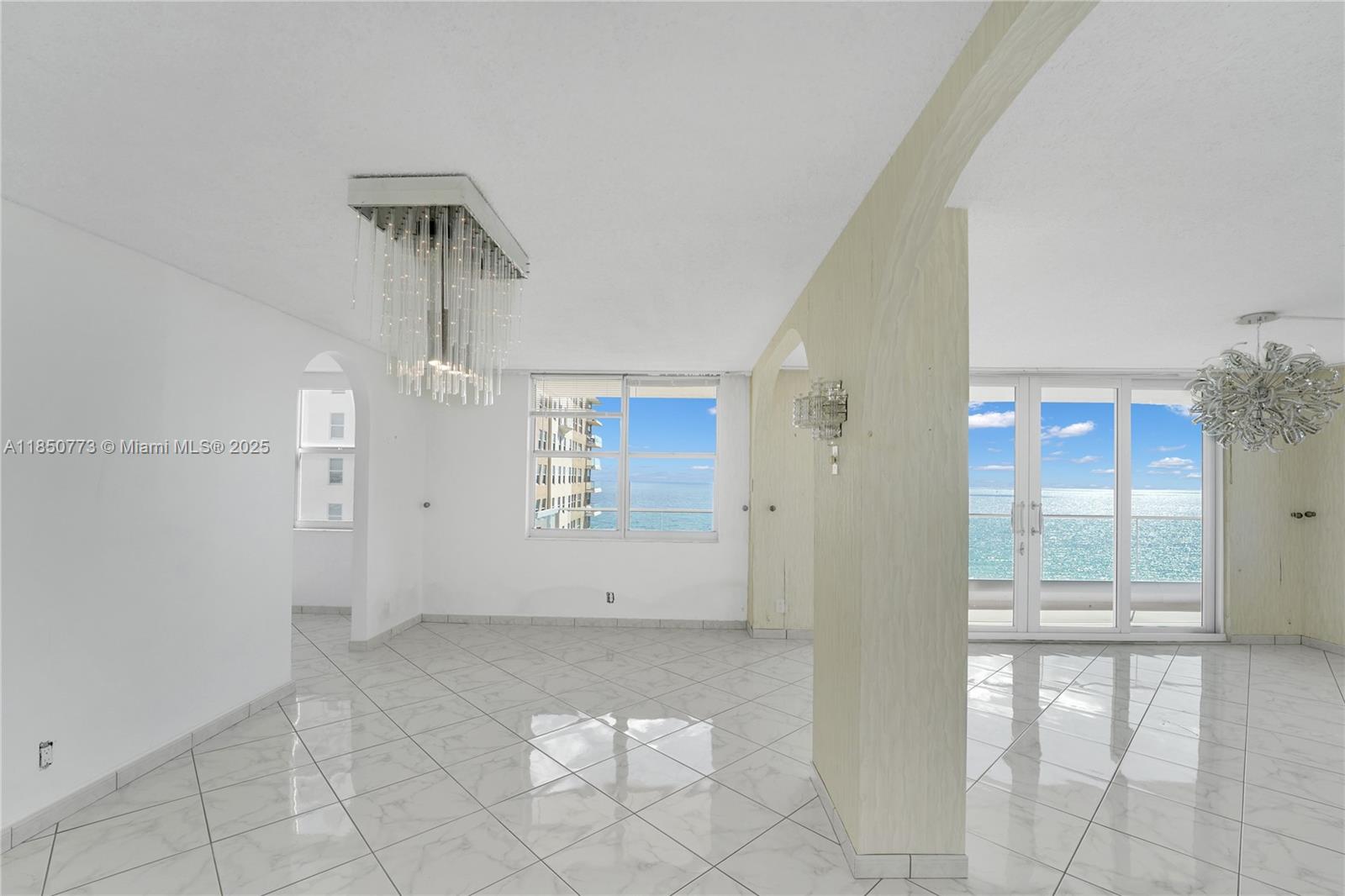 MALAGA TOWERS CONDO - Residential