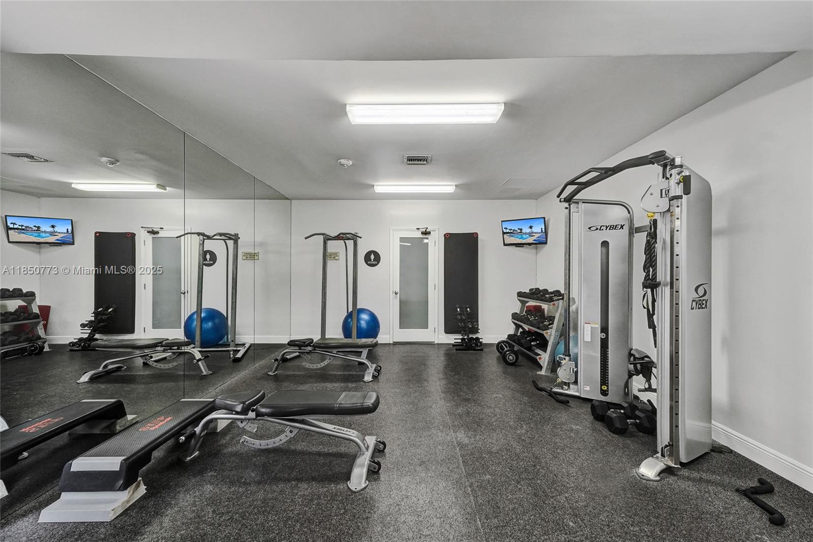 MALAGA TOWERS CONDO - Residential