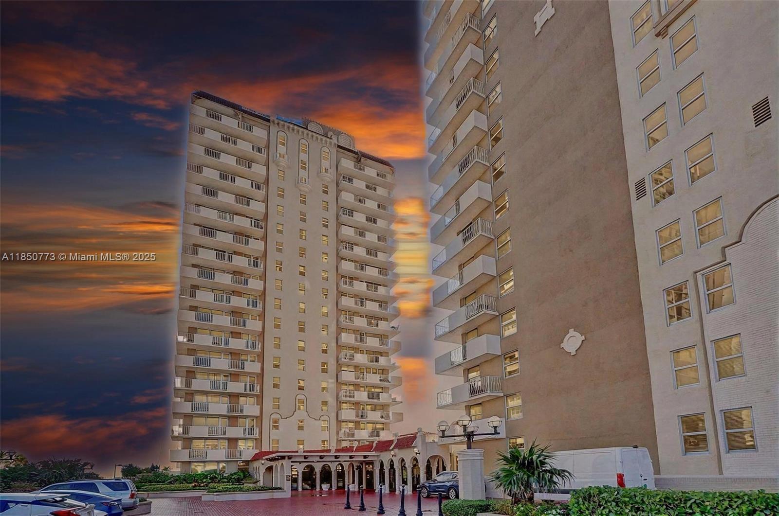 MALAGA TOWERS CONDO - Residential