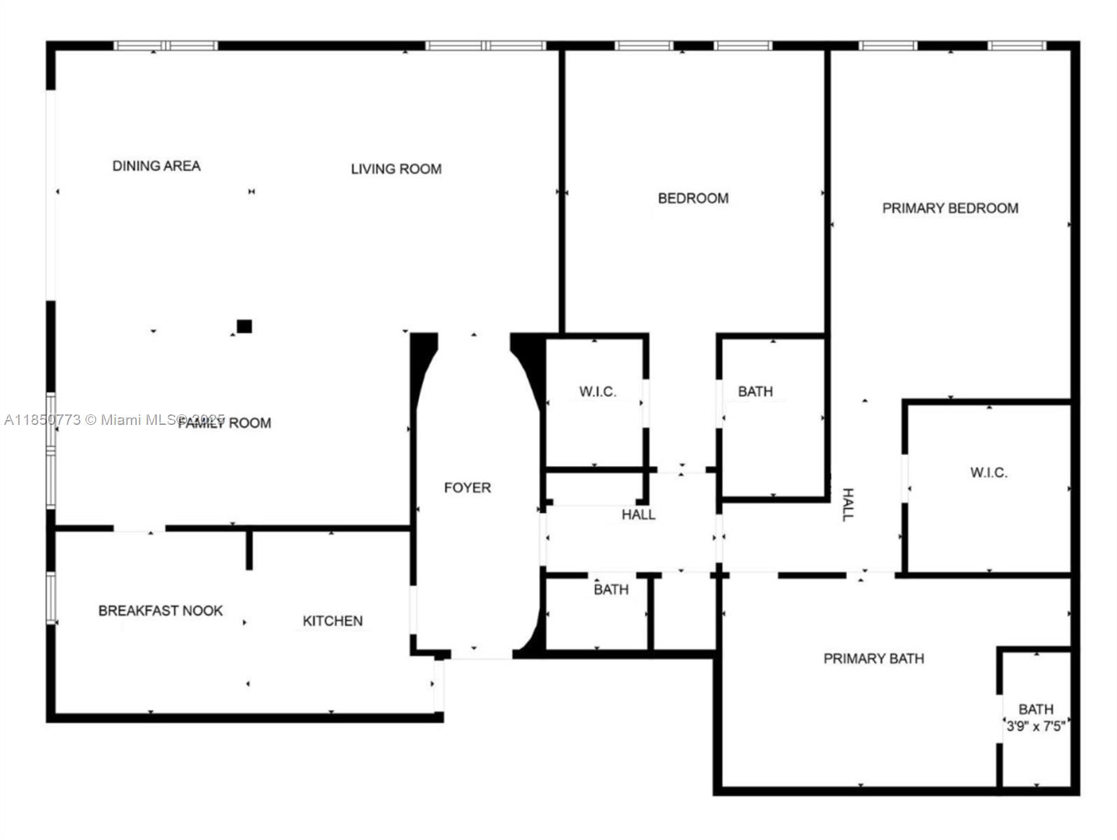 MALAGA TOWERS CONDO - Residential
