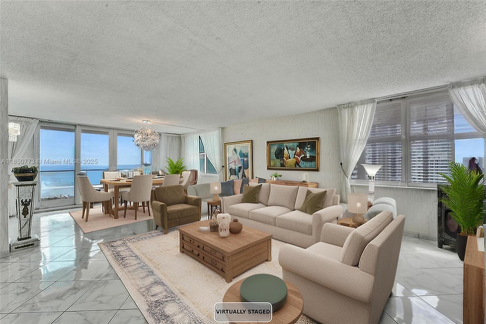 MALAGA TOWERS CONDO - Residential