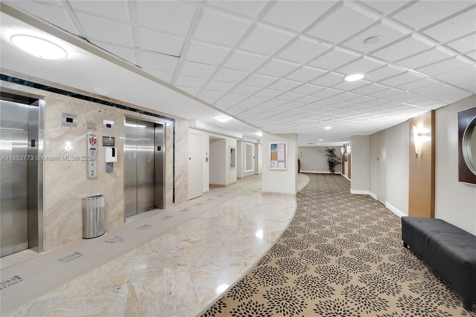 MALAGA TOWERS CONDO - Residential