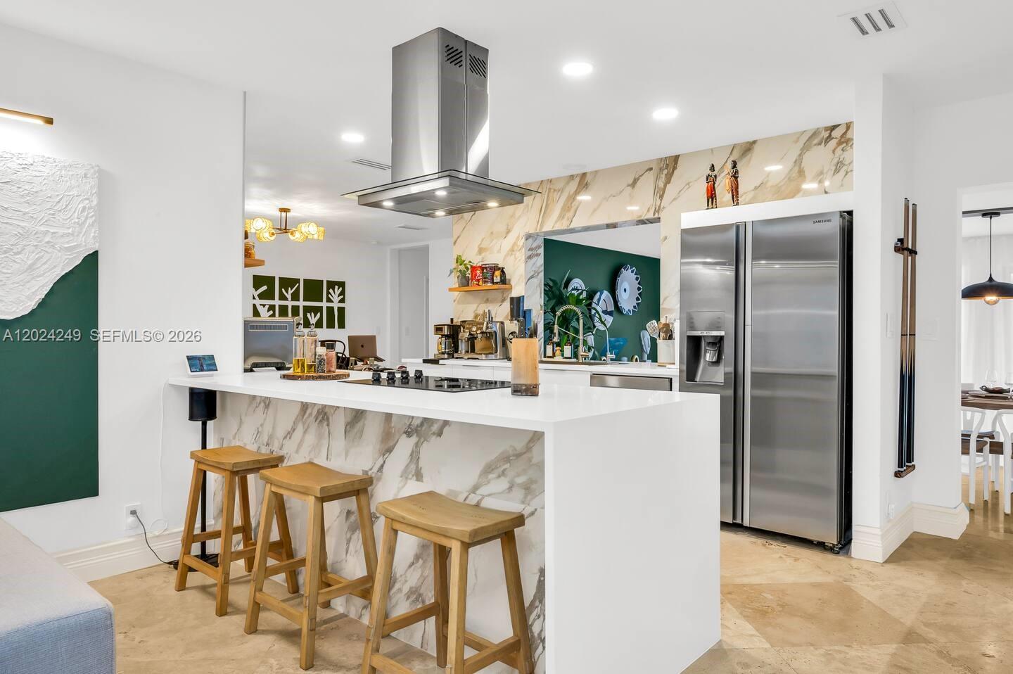CORAL RIDGE ISLES - Residential