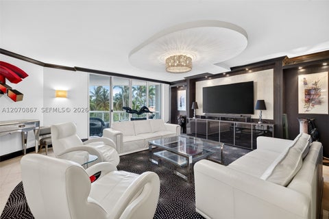Photo of 21050 Point Pl #403, Aventura, FL 33180 (MLS # A12070867)