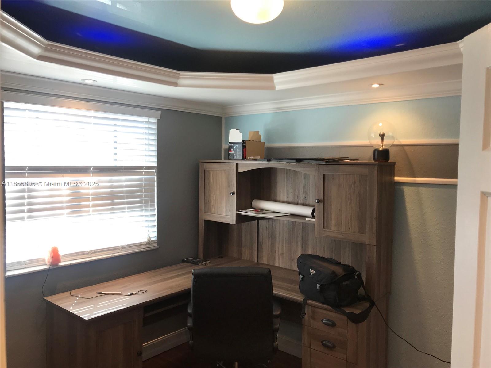 SAN REMO - Residential Lease