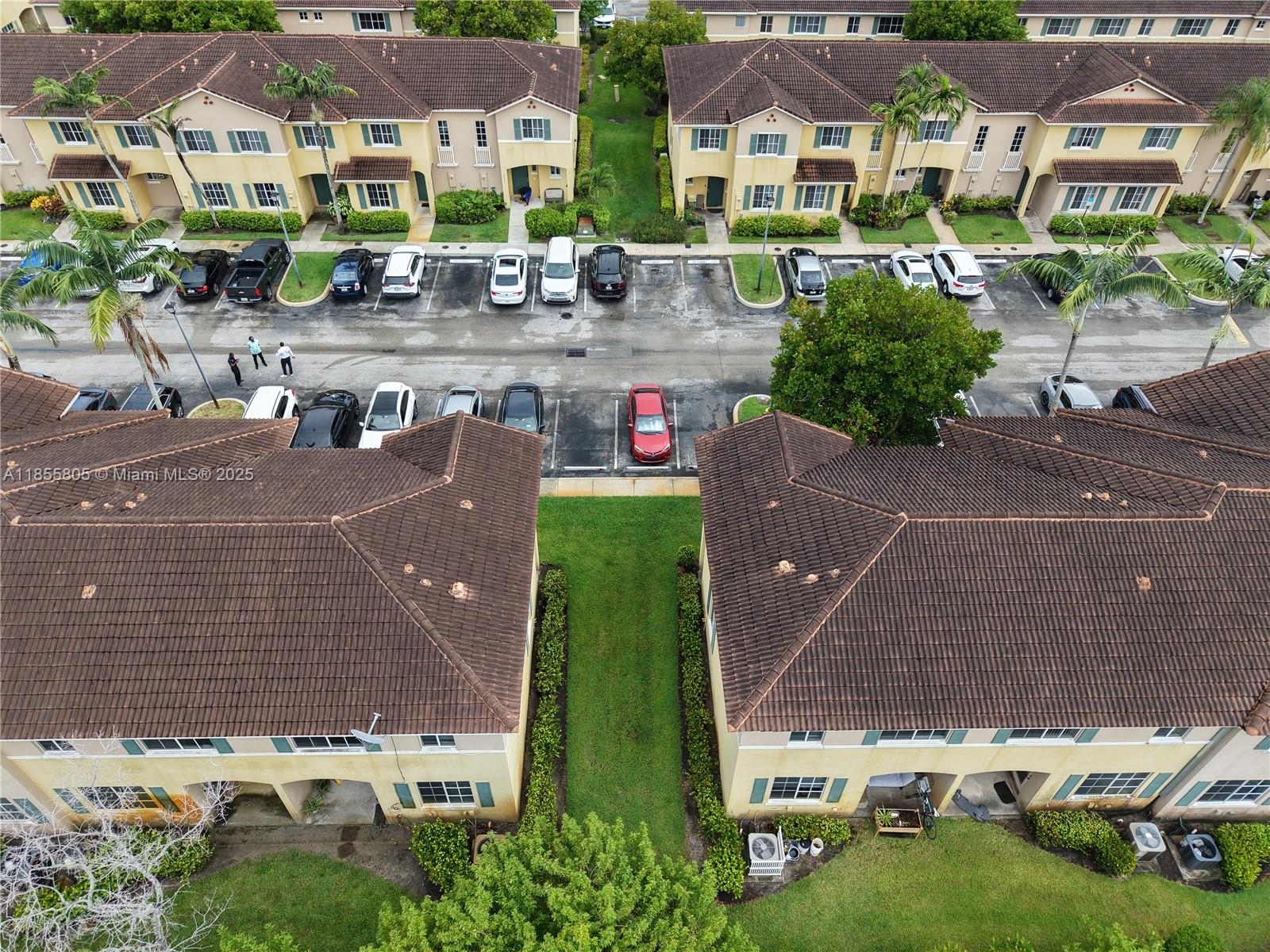 SAN REMO - Residential Lease