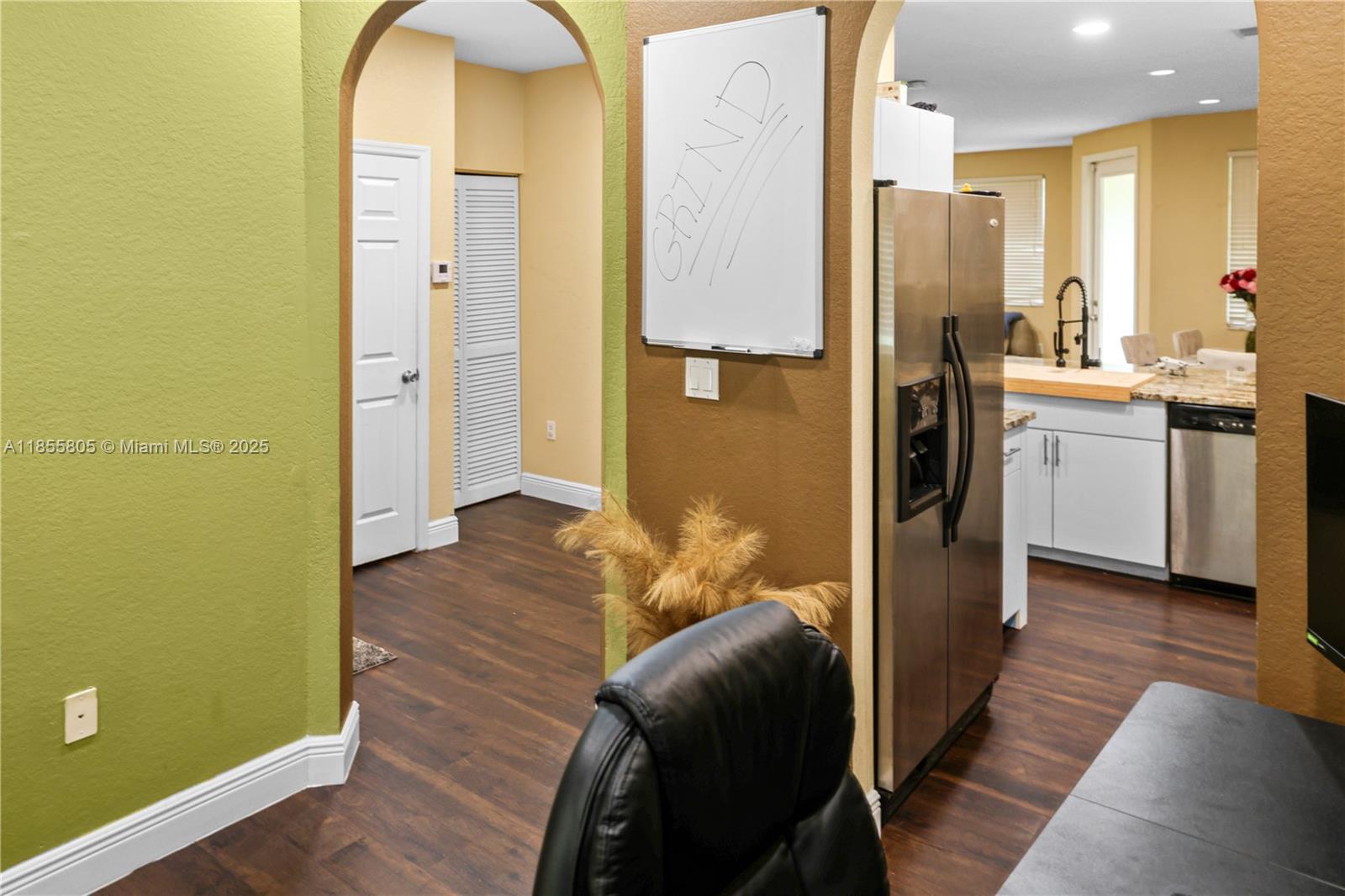 SAN REMO - Residential Lease