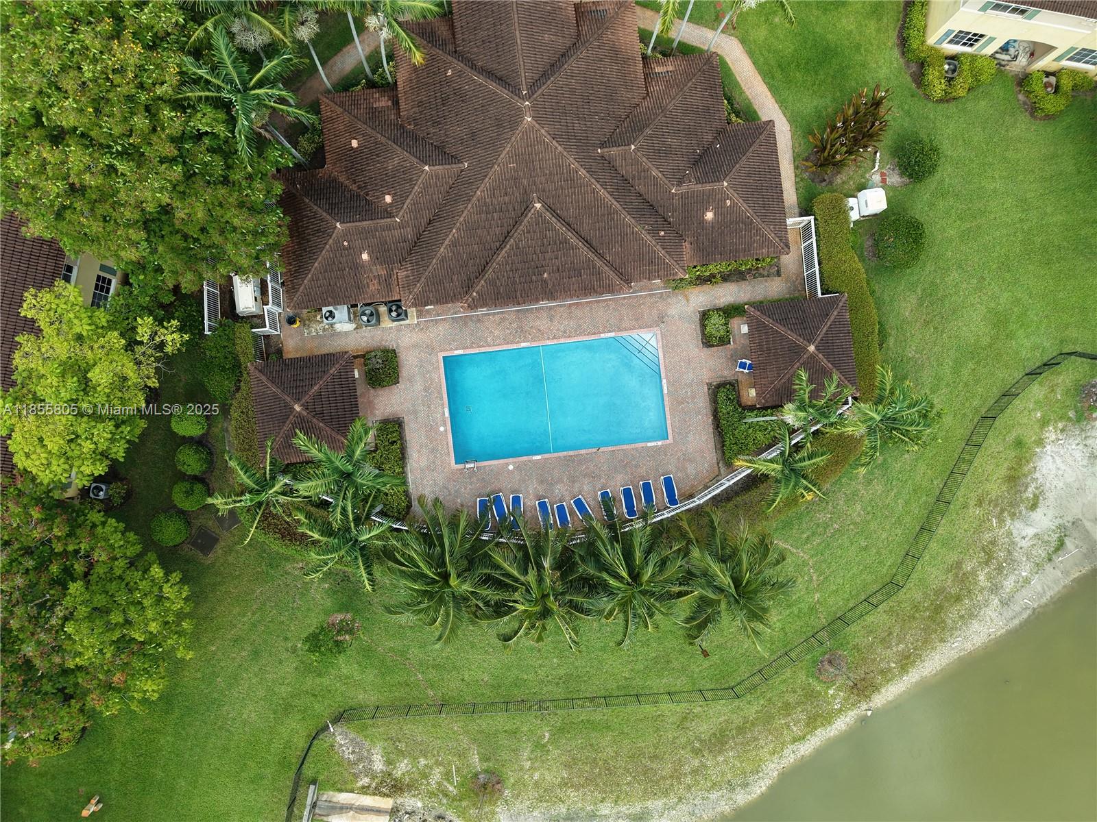 SAN REMO - Residential Lease
