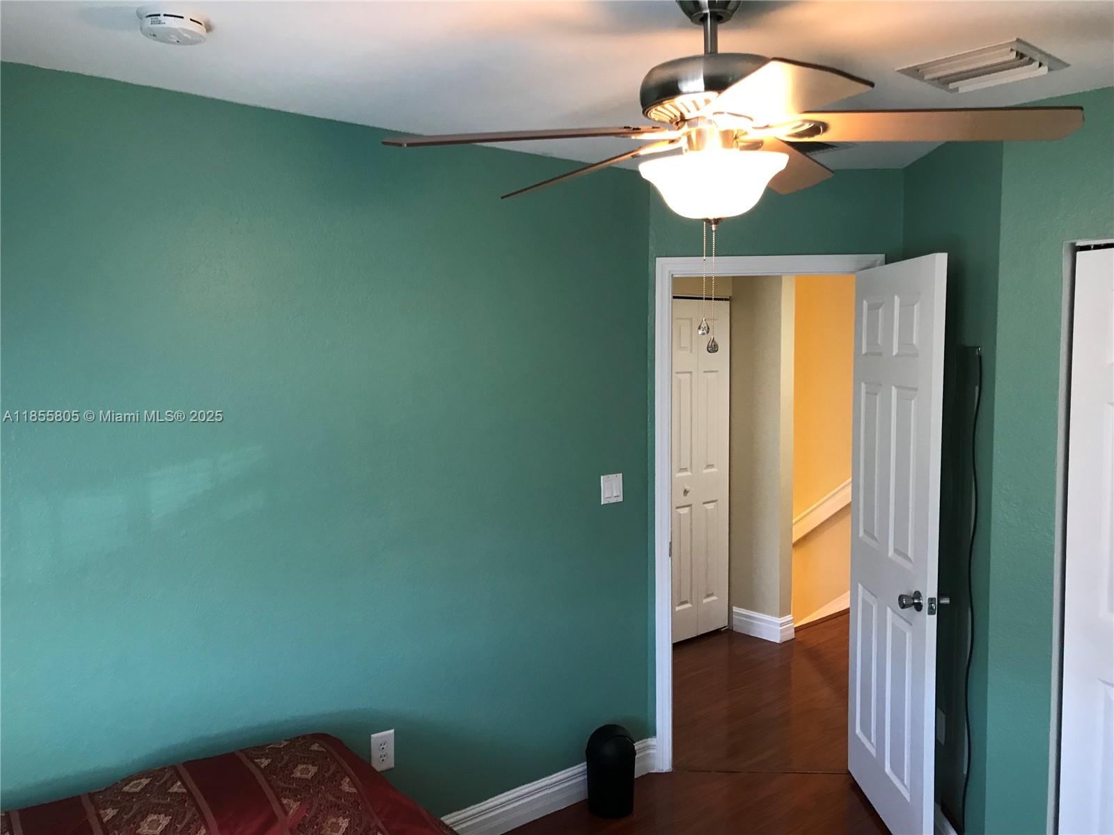 SAN REMO - Residential Lease