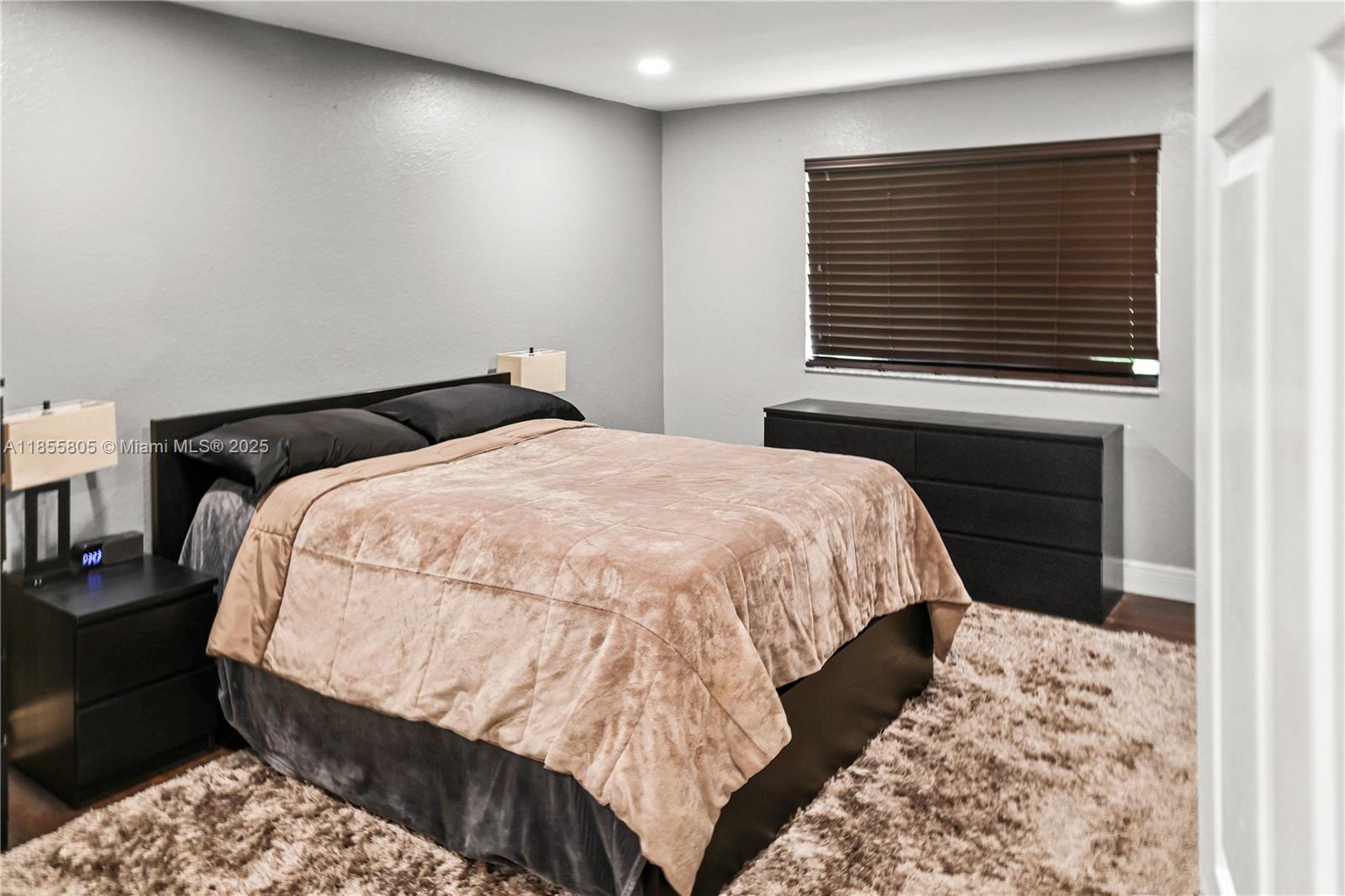SAN REMO - Residential Lease