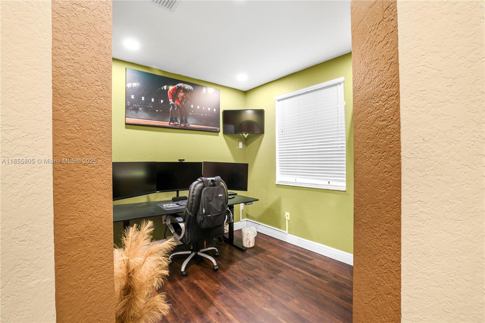SAN REMO - Residential Lease