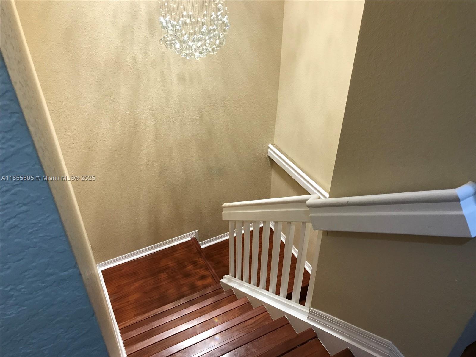 SAN REMO - Residential Lease